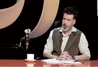 واکنش مجید واشقانی به انتقاد فرمانده فراجا: ماجرای مهمان جنجالی 