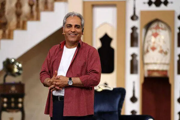فیلمبرداری «مرد سه‌هزار چهره» مهران مدیری از سر گرفته شد