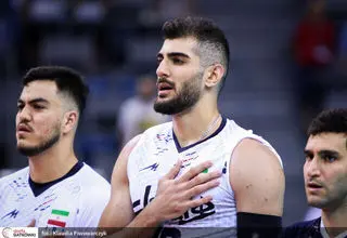 واکنش امین اسماعیل‌نژاد به حمله رژیم صهیونیستی