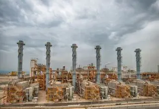بیش از یک میلیون و ۸۰۰ هزار بشکه؛ مقدار تولید میعانات گازی 