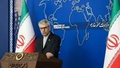 دور پنجم مذاکرات غیرمستقیم میان ایران و آمریکا هنوز زمان و مکان مشخصی ندارد