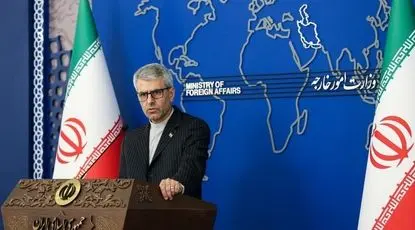 ایران از همه اهرم‌هایش برای اطمینان از اجرای تعهدات طرف مقابل بهره می‌گیرد