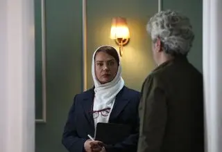  «نقاب»؛ ورود جسورانه به دنیای روان‌پزشکی