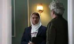  «نقاب»؛ ورود جسورانه به دنیای روان‌پزشکی
