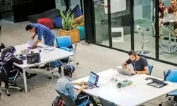 اینترنت بین‌الملل برای یک گروه دیگر وصل شد