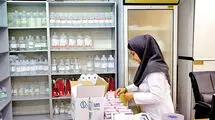تیغ دو لبه بازار دارو 