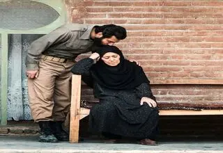 روایت چشم‌انتظار مادر در «اشک هور»