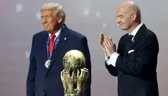 جنجال تازه در فوتبال جهان