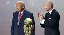 جنجال تازه در فوتبال جهان