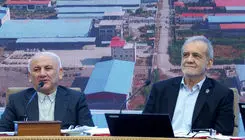 امضای 8 تفاهم‌نامه و افتتاح همزمان 4 طرح بزرگ در مازندران