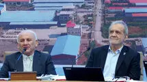 امضای 8 تفاهم‌نامه و افتتاح همزمان 4 طرح بزرگ در مازندران