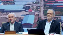 امضای 8 تفاهم‌نامه و افتتاح همزمان 4 طرح بزرگ در مازندران