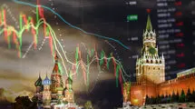 کاهش قیمت نفت، درآمد روسیه را به کمترین سطح در یک‌سال اخیر رساند
