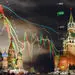 کاهش قیمت نفت، درآمد روسیه را به کمترین سطح در یک‌سال اخیر رساند