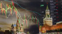 کاهش قیمت نفت، درآمد روسیه را به کمترین سطح در یک‌سال اخیر رساند