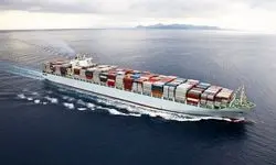 رکورد تخلیه بار از بندر امام خمینی زده شد