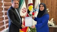پورزمانی در سمت خود ابقا شد