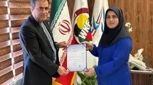 پورزمانی در سمت خود ابقا شد