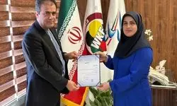 پورزمانی در سمت خود ابقا شد