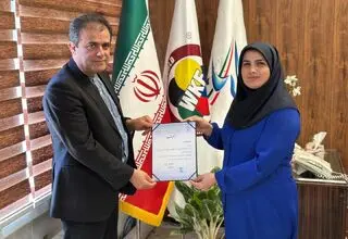 پورزمانی در سمت خود ابقا شد