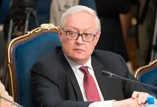 سیگنال جنگ مقام روسی به ایران؛ عملیات نظامی منتفی نیست