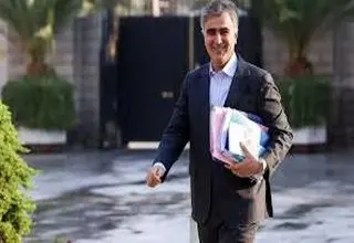 پس لرزه های دلار در بانک مرکزی 