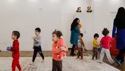 اقدامات گسترده بهزیستی استان تهران جهت حفظ امنیت کودکان در شرایط جنگ