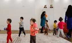 اقدامات گسترده بهزیستی استان تهران جهت حفظ امنیت کودکان در شرایط جنگ