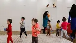اقدامات گسترده بهزیستی استان تهران جهت حفظ امنیت کودکان در شرایط جنگ