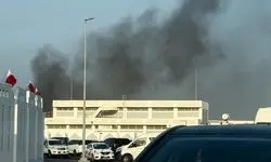 اسرائیل با 12 موشک دوحه را هدف گرفت/ جزئیات حمله اسرائیل به رهبران حماس در قطر