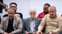 خبیری: پیشنهاد منچستریونایتد را هم نمی‌پذیرم