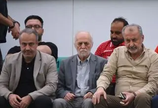 خبیری: پیشنهاد منچستریونایتد را هم نمی‌پذیرم