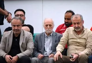 خبیری: پیشنهاد منچستریونایتد را هم نمی‌پذیرم