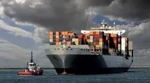 صدور اجازه پهلوگیری اولین کشتی پس از حادثه انفجار در بندر شهید رجایی