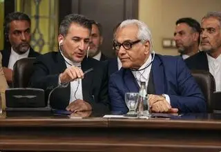 نگاهی به قسمت اول سریال «مرد سه هزار چهره»؛ مهران مدیری و همان شصت‌چی همیشگی