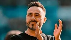 رونمایی از سرمربی جدید تاتنهام؛ دی زربی سومین سرمربی شد