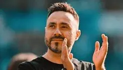رونمایی از سرمربی جدید تاتنهام؛ دی زربی سومین سرمربی شد