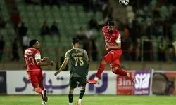 5 بازیکن پرسپولیس تمدید کردند