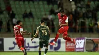 5 بازیکن پرسپولیس تمدید کردند