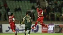 5 بازیکن پرسپولیس تمدید کردند