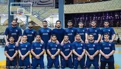 یک طلا، یک نقره و ۴ برنز آزادکاران ایران در تورنمنت کرواسی 