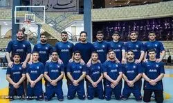 یک طلا، یک نقره و ۴ برنز آزادکاران ایران در تورنمنت کرواسی 