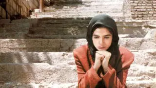 پخش فیلم سینمایی «بودن یا نبودن» کیانوش عیاری از تلویزیون