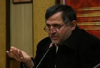 حمایت قاطع حزب مؤتلفه از نیروهای مسلح جمهوری اسلامی