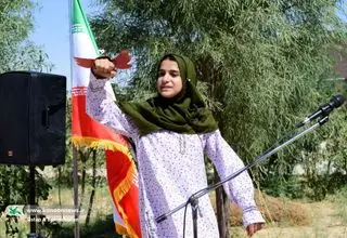 روایت ۲۲۰۰ قصه‌گو در سراسر کشور به مناسبت «روز کودک، روز قصه»