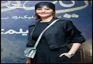استوری پردیس احمدیه خطاب به مجری «من‌وتو»