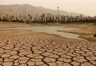 مرثیه‌ای برای یک سرزمین تشنه/ وقتی آمارها از بی‌آبی فریاد می‌زنند
