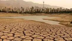 مرثیه‌ای برای یک سرزمین تشنه/ وقتی آمارها از بی‌آبی فریاد می‌زنند