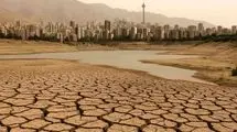 مدیریت ویترینی و واقعیت بحران آبی ایران/ هشدار؛ خشکسالی تابستانی در کمین است