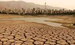 مرثیه‌ای برای یک سرزمین تشنه/ وقتی آمارها از بی‌آبی فریاد می‌زنند